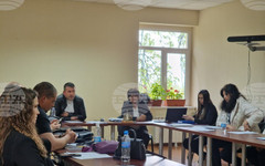 Общинският съвет в Годеч прие годишния отчет на Местната комисия за борба срещу противообществените прояви на малолетни и непълнолетни за 2025г.