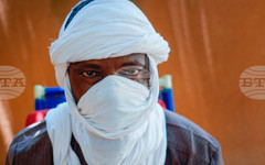 Русия съобщи, че "Африкански корпус" е освободил руски и украински граждани, които са били отвлечени в Западна Африка