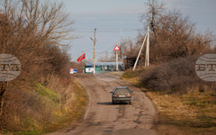 Безопасността на руските граждани в Приднестровието е под заплаха, заявиха руските власти