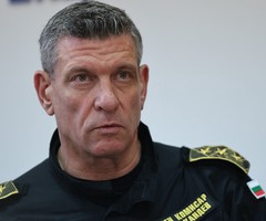 Кандев: Има първа осъдителна присъда за купуване на гласове