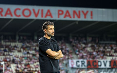 Уволниха треньора на Мартин Минчев