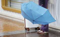 Дъждът спира тази нощ, студено ще бъде в сряда, 22 април