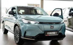 Honda пенсионира единствения електромобил в европейската си гама