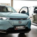 Honda пенсионира единствения електромобил в европейската си гама