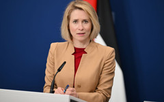 Калас: Всеки в ЕС трябва да участва в общите заседания с готовност за отстъпки