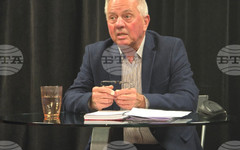 Цариградската конференция поставя българския въпрос на дипломатическата маса, каза проф. Христо Матанов