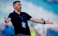 Бивш треньор на ЦСКА изгоря за седем мача