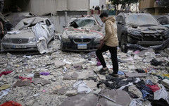 Жертвите от войната в Ливан вече са над 2450 души