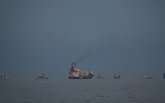 ЕС готви санкции за блокиране на Ормузкия проток