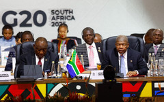 Френският посланик в Южна Африка призова за участие на страната в срещата на върха на Г-20 след забраната на Тръмп