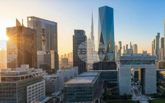 УАМ: Международния финансов център на Дубай ще стане първият в света, базиран на изкуствен интелект