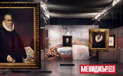 AI модел поставя под въпрос авторството на олтарна творба на Ел Греко от XVII век