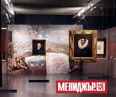 AI модел поставя под въпрос авторството на олтарна творба на Ел Греко от XVII век