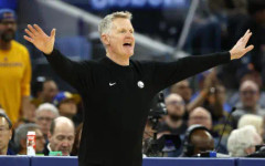 Стив Кър напуска Голдън Стейт Уориърс след края на сезона