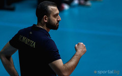 Ахметджан Ершимшек: Не играхме толкова добре, но достатъчно добре, за да спечелим