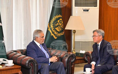 АПП: Китай изрази признателността си за посредническата ролята на Пакистан в преговорите между Иран и САЩ