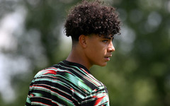 Ал Насър събира Роналдо и синът му