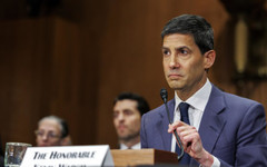 Няма да бъда марионетка, заяви номинацията на Тръмп за Федералния резерв