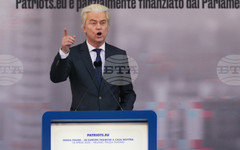 Горната камара на нидерландския парламент отхвърли спорен законопроект за затягане на правилата за предоставяне на убежище