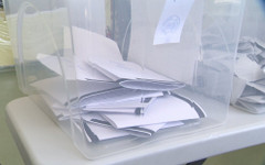 Сигнал за манипулиран вот: Мъж гласувал с преференция, не я отчели в протокола