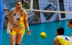 Борислава Съйкова: Изиграхме най-слабия си мач през сезона