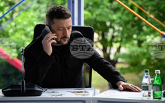 Волидимир Зеленски обсъди в телефонен разговор с чилийския си колега възможностите за двустранно сътрудничество