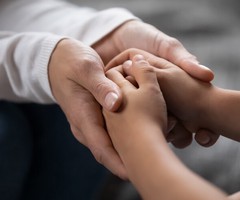 Семеен център подпомага на деца от 0 до 4-годишна възраст