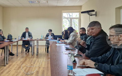 Общинските съветници в Годеч избраха Станислава Балабанова за зам.-председател на Общинския съвет