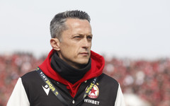 "Това ни различава от всички останали в България!": Христо Янев разкри тайната за подвига на ЦСКА