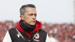 "Това ни различава от всички останали в България!": Христо Янев разкри тайната за подвига на ЦСКА