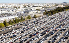 Ситуацията на пазара на нови коли се влошава