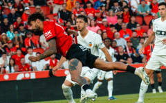 Майорка и Валенсия не успяха да се излъжат