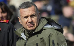 Соловьов изригна с обиди към Мелони