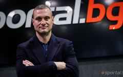 Видич посети ресторанта на Бала, фенове го "нападнаха" за автографи