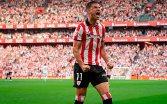 Атлетик Билбао удари Осасуна и се приближи до Европа