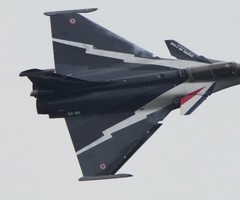 Изтребители на НАТО прехванаха руски бомбардировачи над Балтийско море