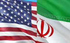 САЩ наложи нови снакции. 14 горят заради Иран