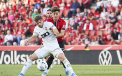 Майорка и Валенсия с равенство, което не върши работа и на двата тима