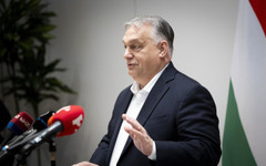 Орбан дал над 12 млн. евро на унгарски организации в Сърбия