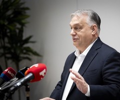 Орбан дал над 12 млн. евро на унгарски организации в Сърбия