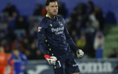 Барселона пред дилема: Три имена в битката за нов титулярен вратар