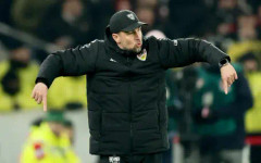 Себастиян Хьонес – изненадващ фаворит за треньорския пост на Реал Мадрид