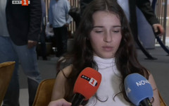 Малена Замфирова: Декември би трябвало да се състезавам