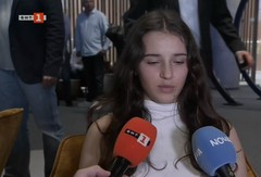 Малена Замфирова: Декември би трябвало да се състезавам