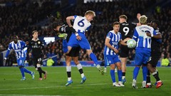 Поредната издънка: Челси загуби позорно от Брайтън, може да изхвърчи от зона Европа