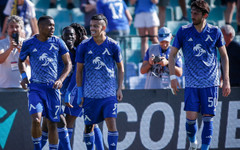 Роналдо наказа ЦСКА