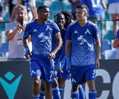 Роналдо наказа ЦСКА