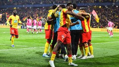 Ланс разби Тулуза и е финалист за Купата на Франция