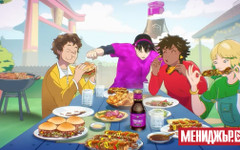 Kikkoman прегръща любовта на поколението Z към японската култура