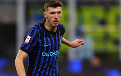 Героят за Интер Сучич: На почивката Киву ни каза да сме по-бързи и агресивни